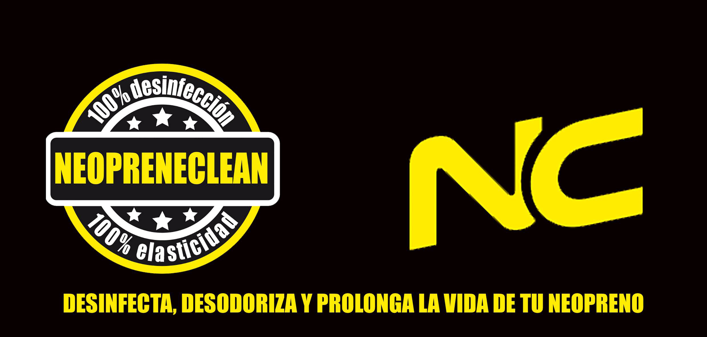 Neoprenclean | Wake Stoff