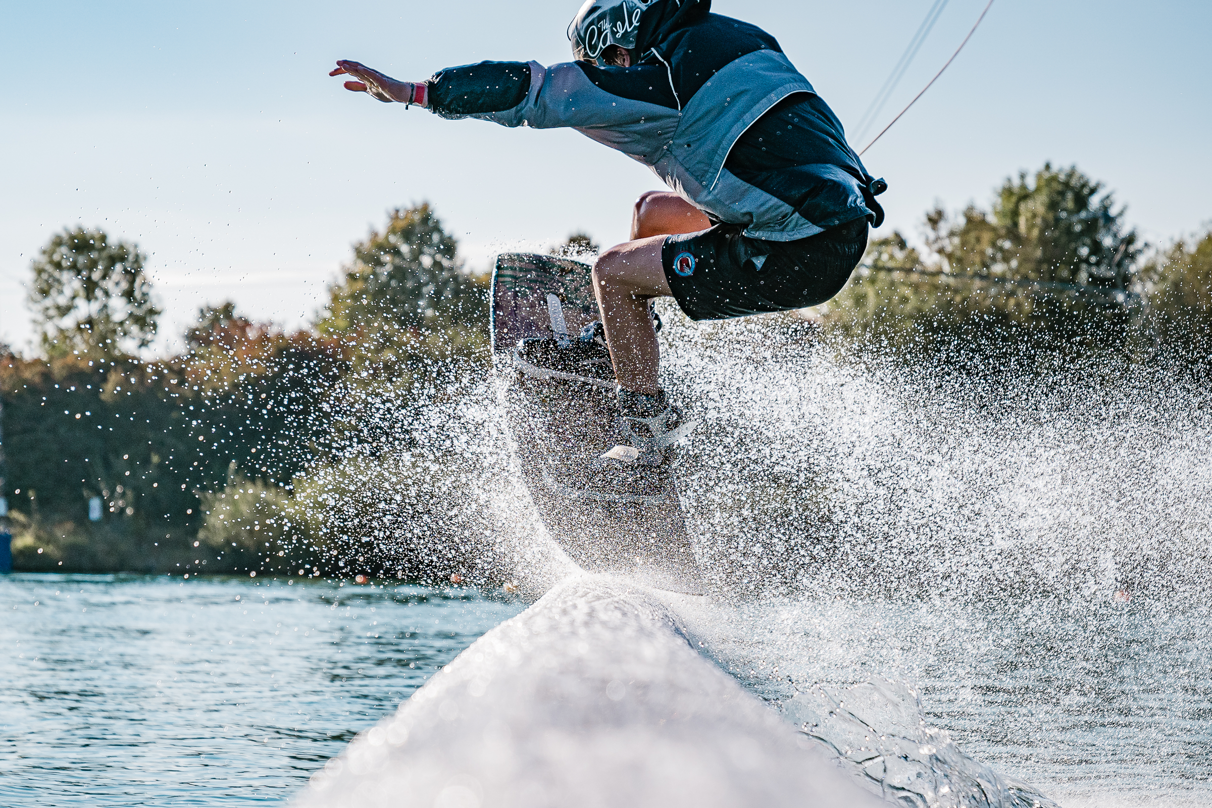 Reckless | Wake Stoff