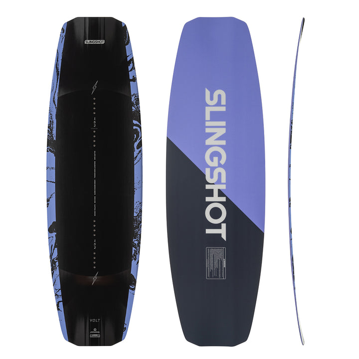 SLINGSHOT Volt Wakeboard 2023