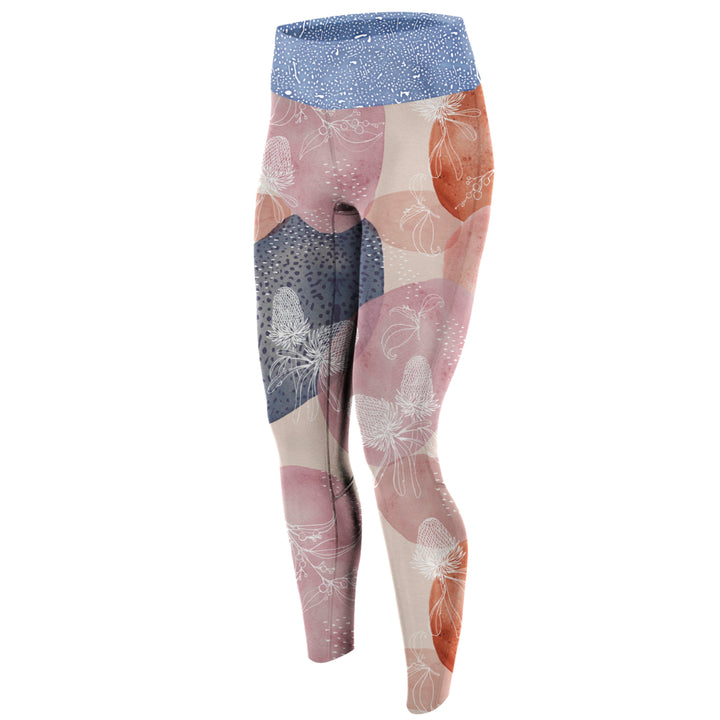 ONEILL wms Bahia 1.5mm Neo Leggings