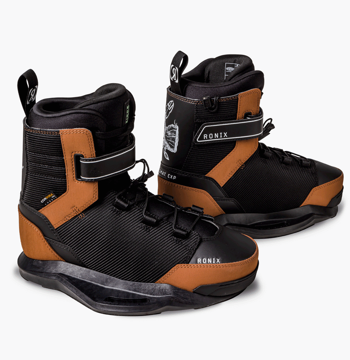 RONIX Diplomat EXP Boot 2025