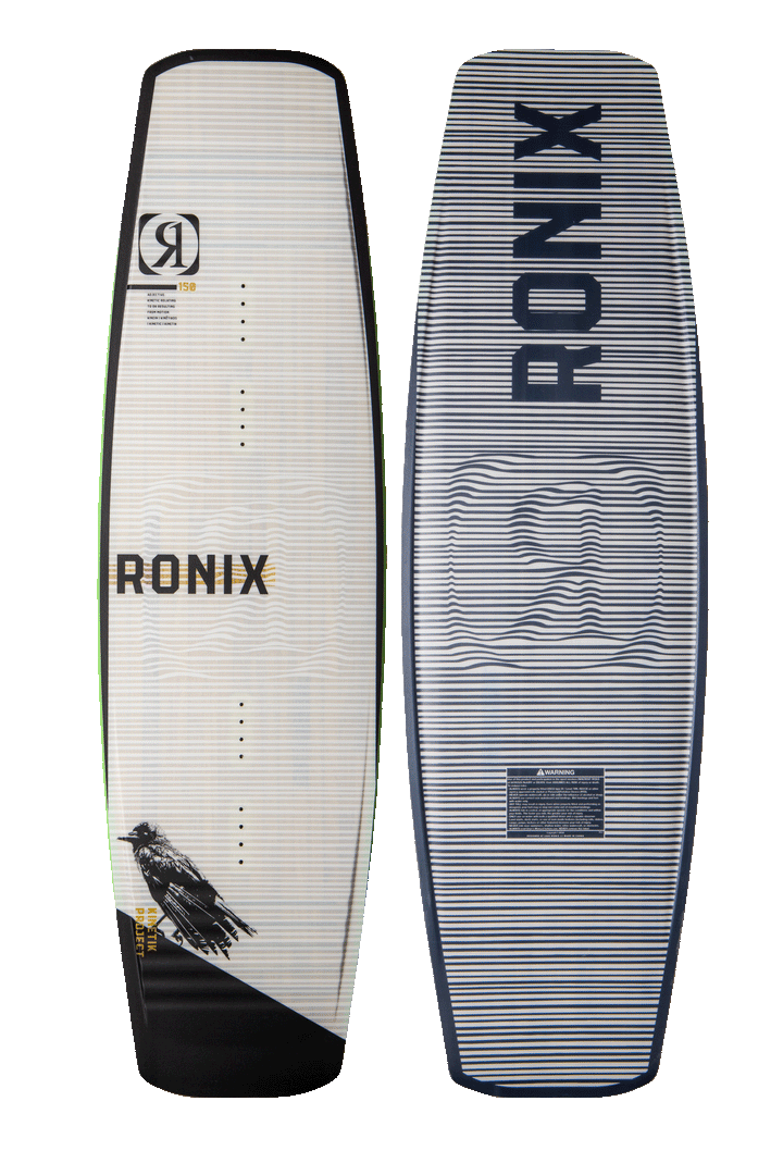 RONIX Kinetik Springbox 2 Wakeboard 2024