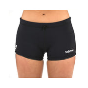 FOLLOW Ladies Basics Wetty Shorts