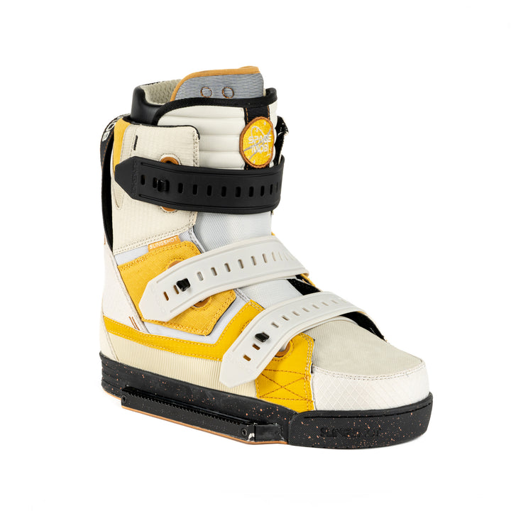 SLINGSHOT Space Mob Boots 2023