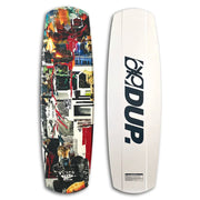 Wakeboard DOUBLE UP ChilV Pro 141cm 2024
