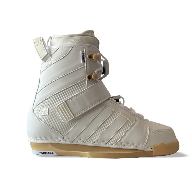 Wakeboard DOUBLE UP HERITAGE CT Boots 2025