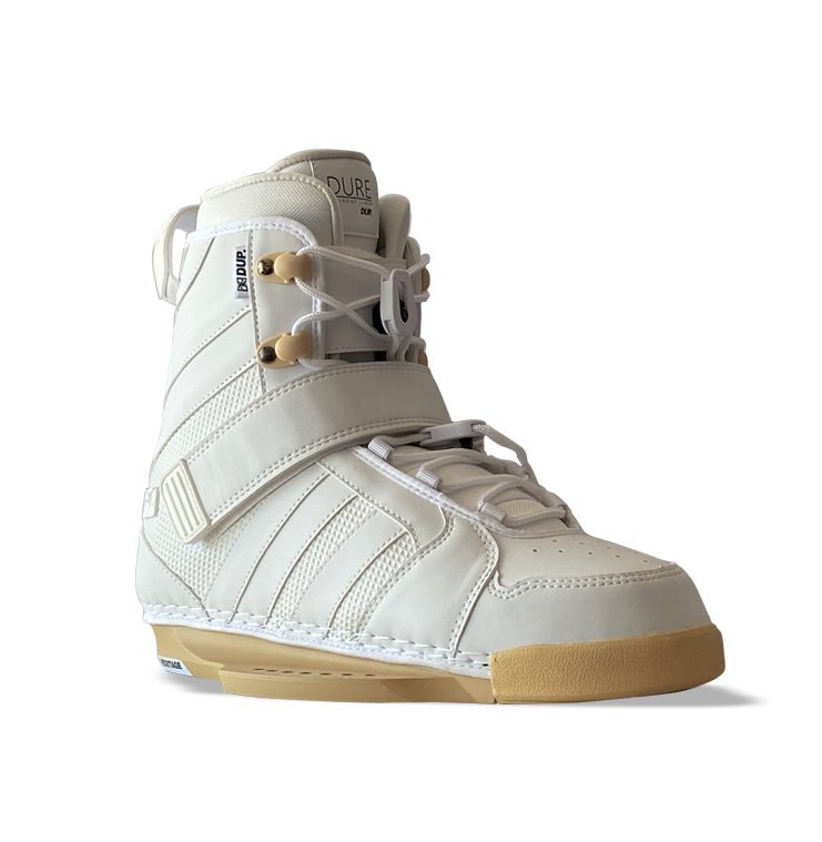 Wakeboard DOUBLE UP HERITAGE CT Boots 2025