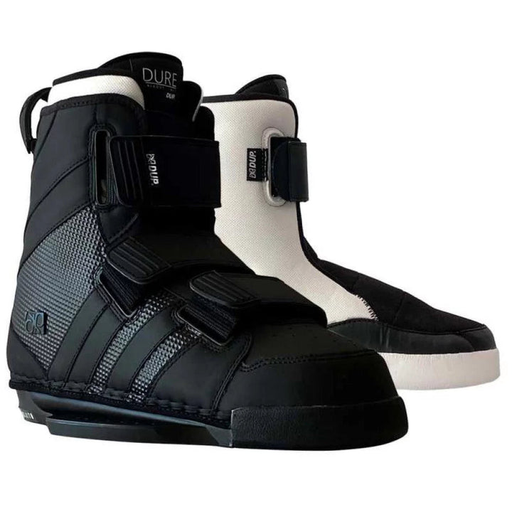 Wakeboard DOUBLE UP MOJITO CT Boots 2024