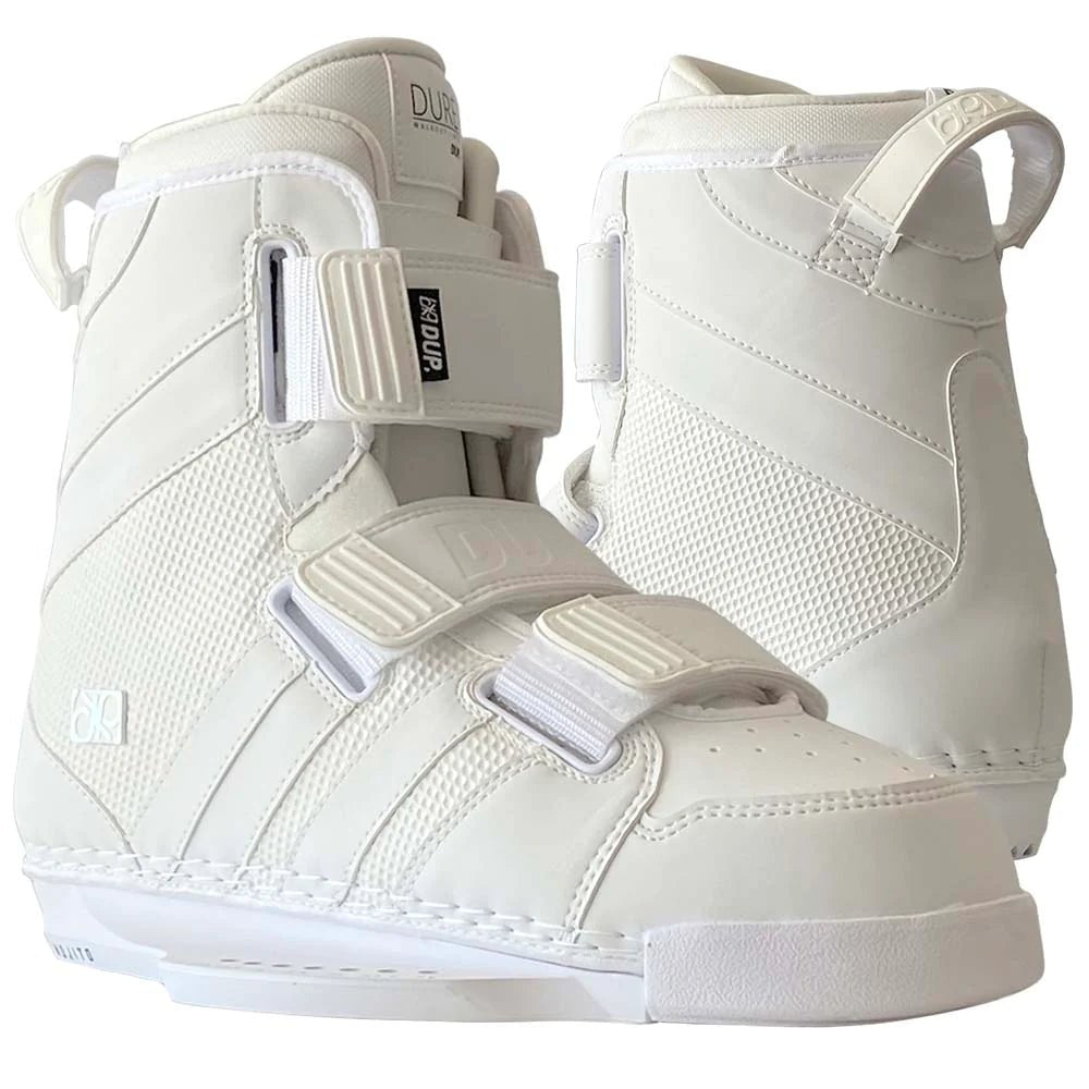 Wakeboard DOUBLE UP MOJITO CT Boots 2024