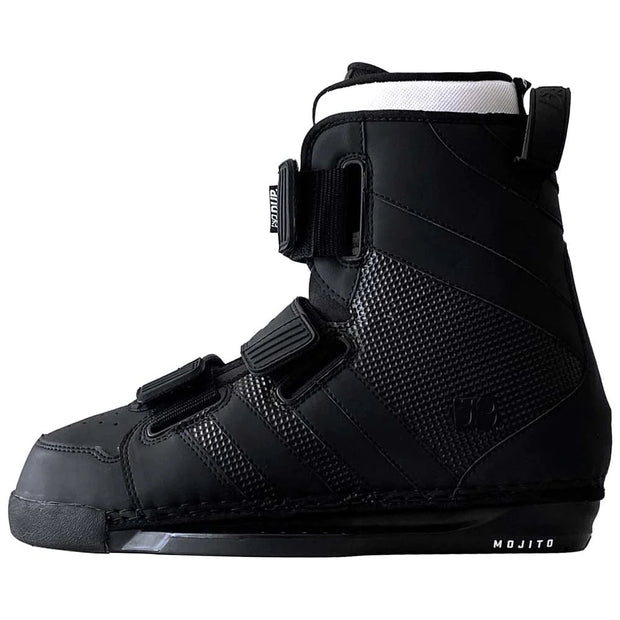 Wakeboard DOUBLE UP MOJITO CT Boots 2024
