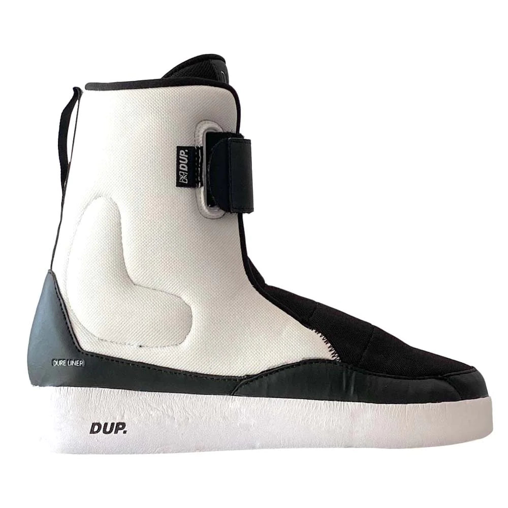 Wakeboard DOUBLE UP MOJITO CT Boots 2024