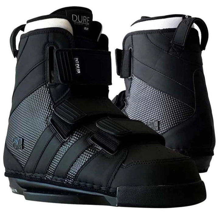 Wakeboard DOUBLE UP MOJITO CT Boots 2024