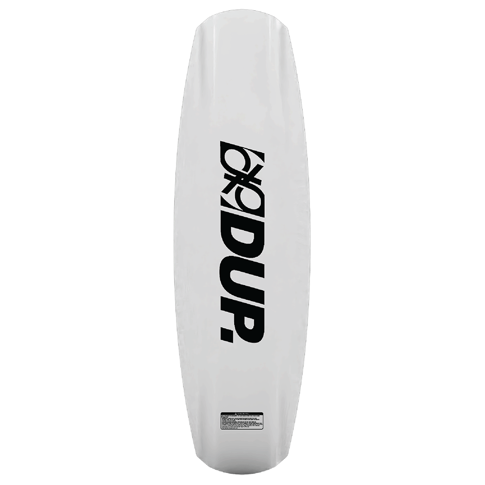 Wakeboard DOUBLE UP Sapparod Pro 148cm Wakeboard