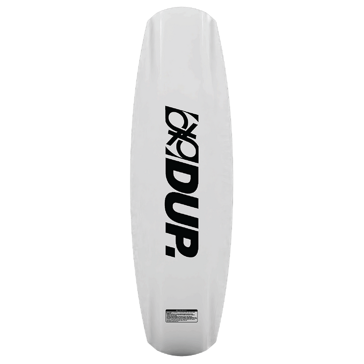 Wakeboard DOUBLE UP Sapparod Pro 148cm Wakeboard