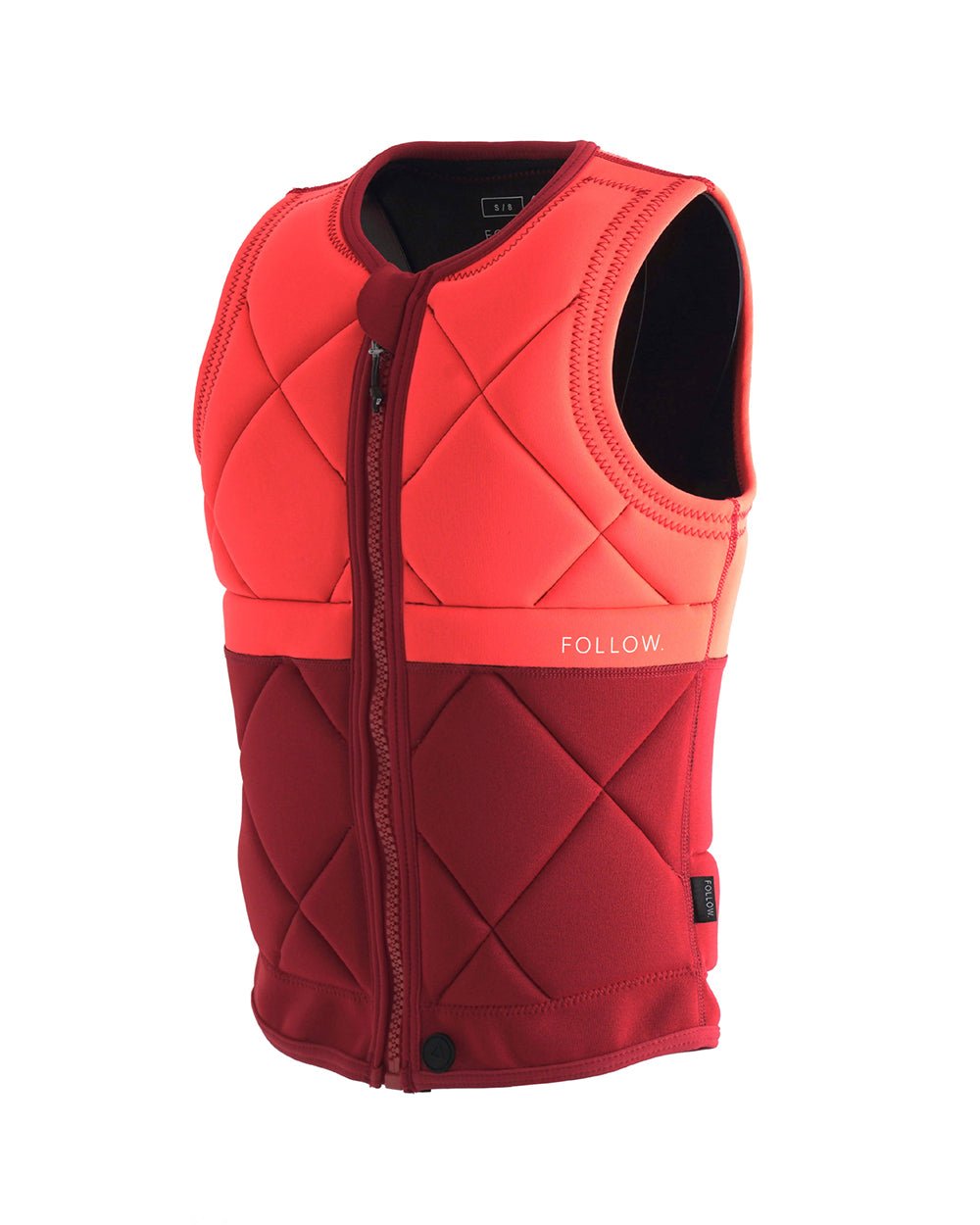 Wetsuit & Protection FOLLOW Athena One Impact Ladies Vest