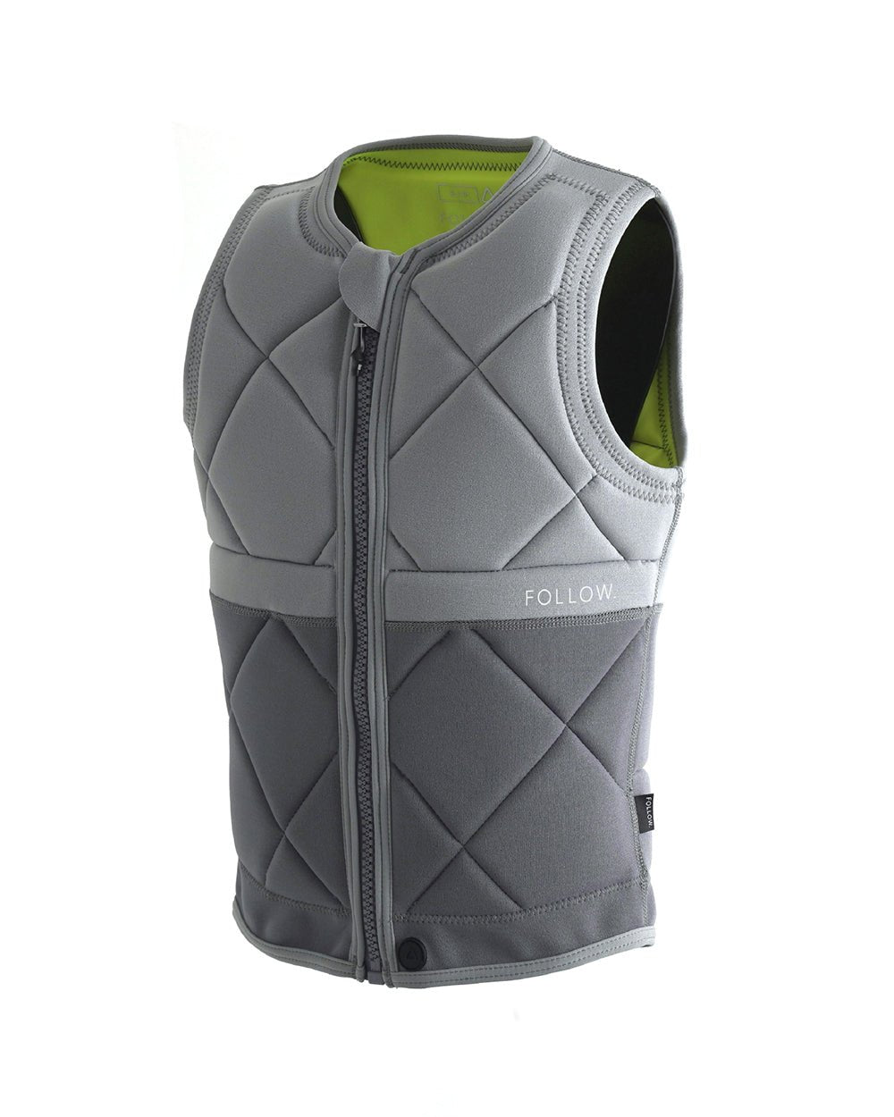 Wetsuit & Protection FOLLOW Athena One Impact Ladies Vest