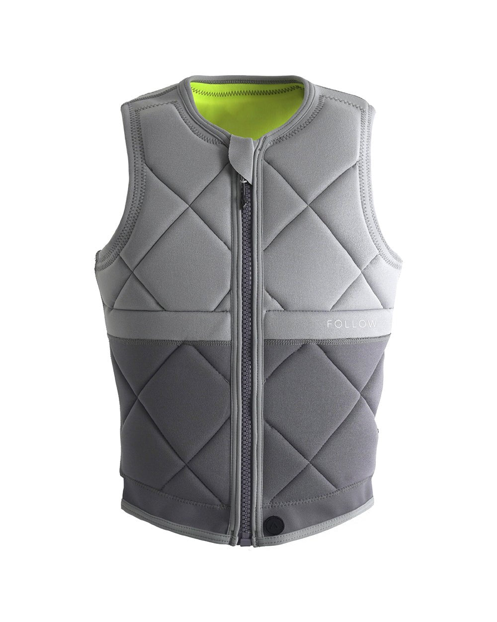 Wetsuit & Protection FOLLOW Athena One Impact Ladies Vest