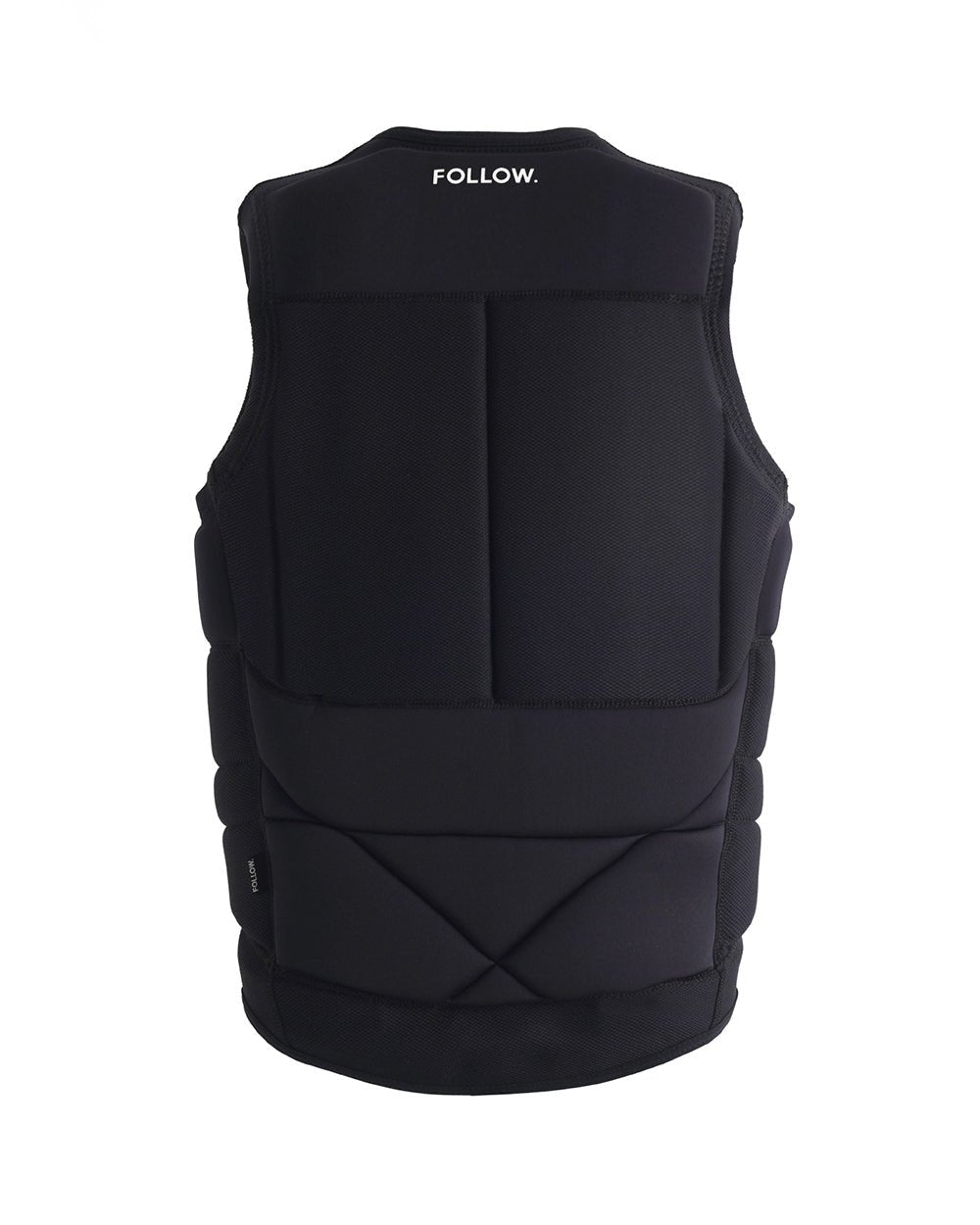 Wetsuit & Protection FOLLOW Capiva Impact Mens Vest