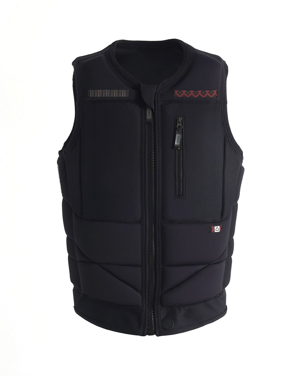 Wetsuit & Protection FOLLOW Capiva Impact Mens Vest