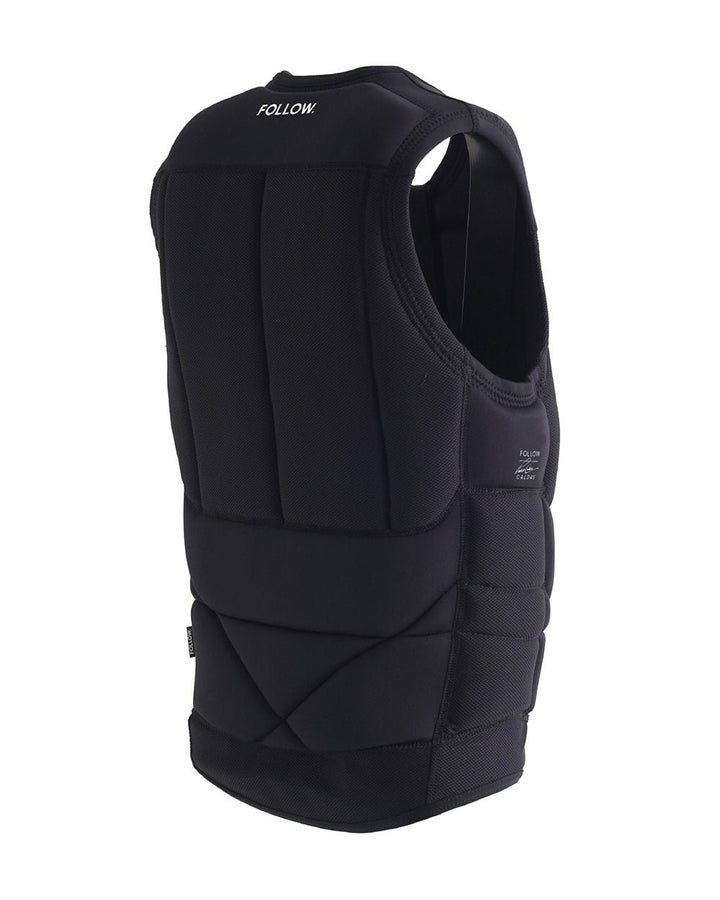 Wetsuit & Protection FOLLOW Capiva Impact Mens Vest