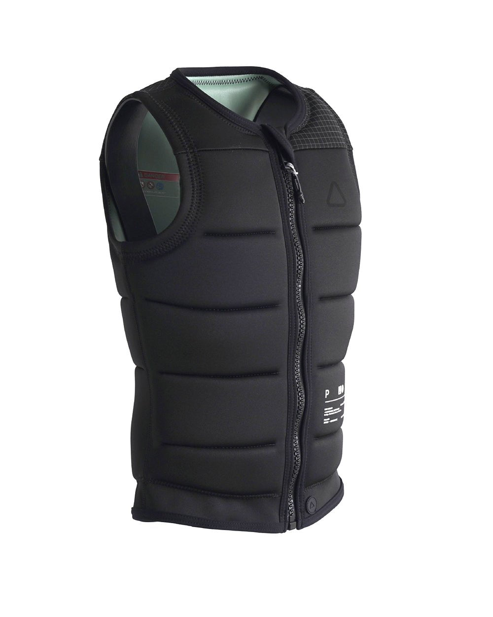 Wetsuit & Protection FOLLOW Project One Impact Ladies Vest