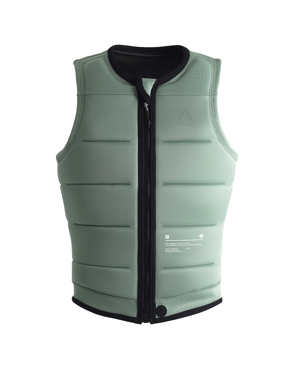 Wetsuit & Protection FOLLOW Project One Impact Ladies Vest