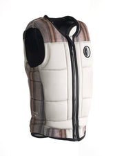 Wetsuit & Protection FOLLOW Rarity Impact Mens Vest