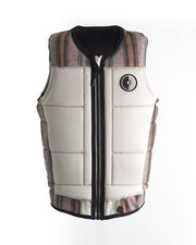 Wetsuit & Protection FOLLOW Rarity Impact Mens Vest