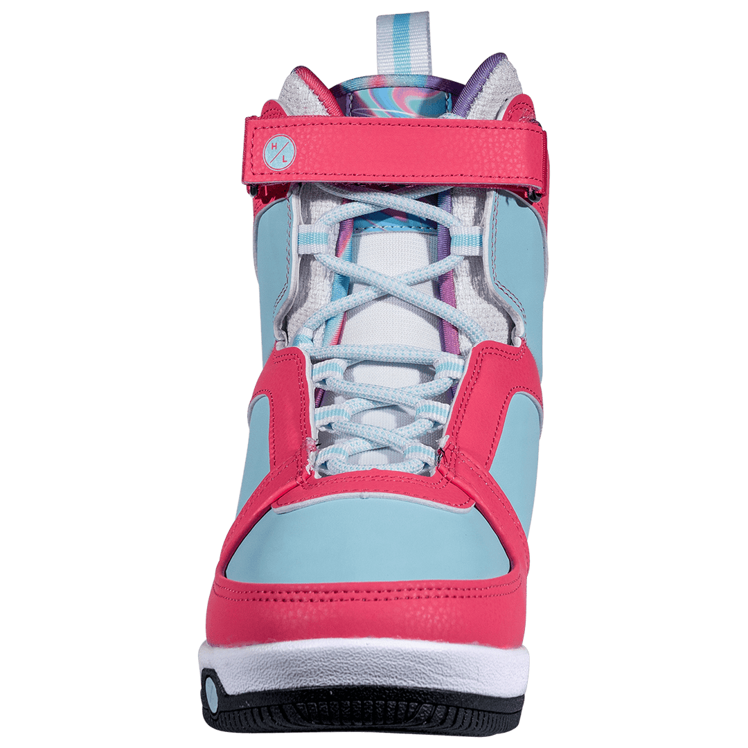 Wakeboard HYPERLITE Aries System Boot 2025