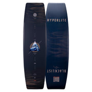 Wakeboard HYPERLITE Blacklist Wakeboard 149cm 2024