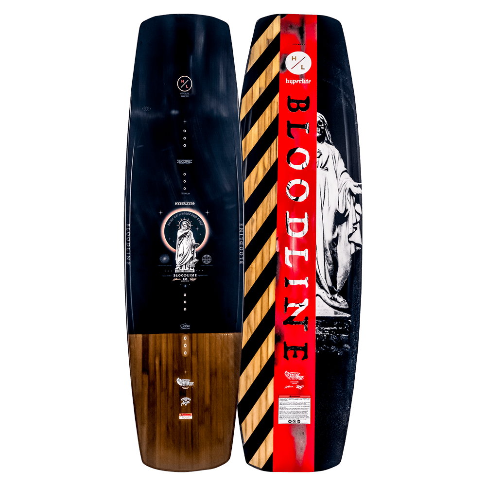 Wakeboard HYPERLITE Bloodline Wakeboard 2025