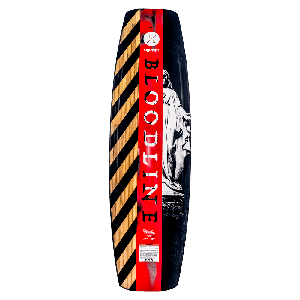 Wakeboard HYPERLITE Bloodline Wakeboard 2025