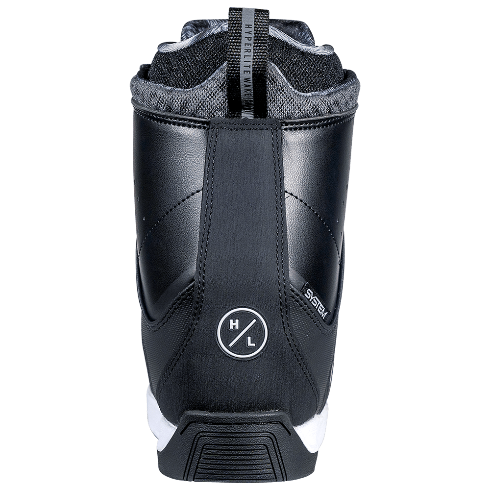 Wakeboard HYPERLITE Freepress System Boot 2025