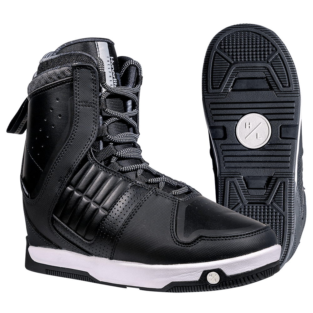 Wakeboard HYPERLITE Freepress System Boot 2025