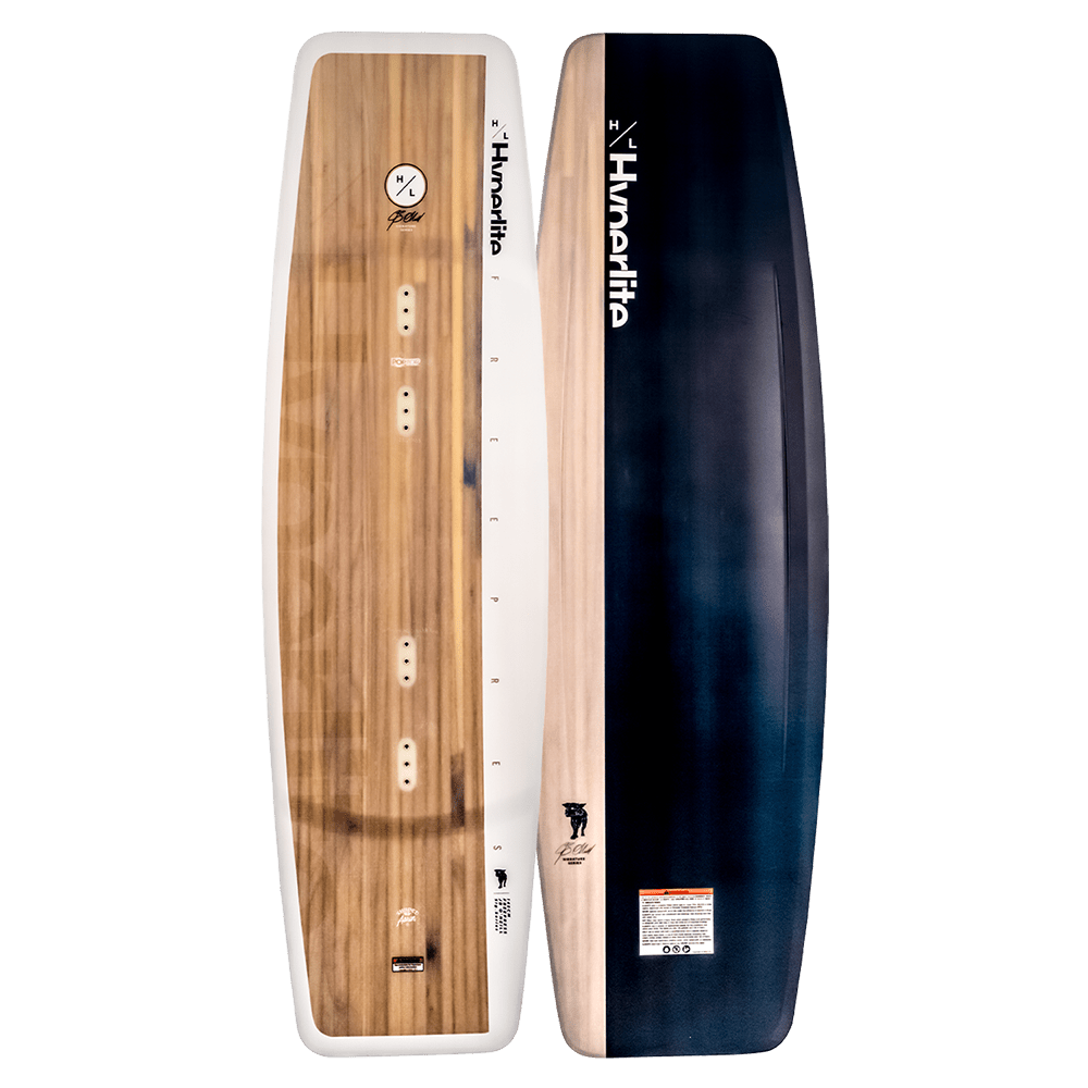 Wakeboard HYPERLITE Freepress Wakeboard 2025