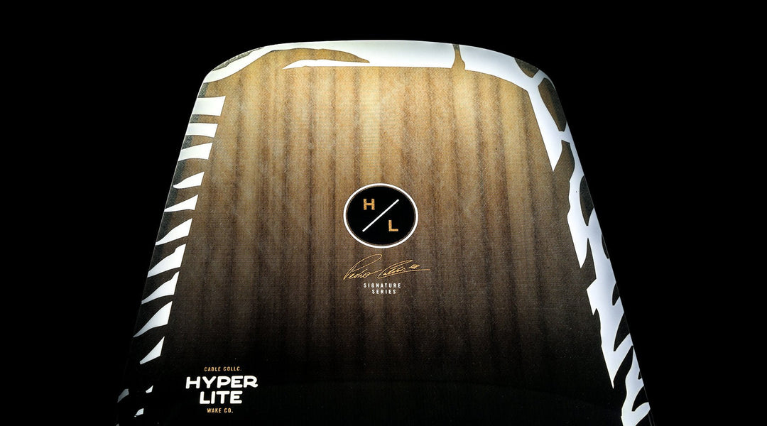 Wakeboard HYPERLITE Guara Wakeboard 2025