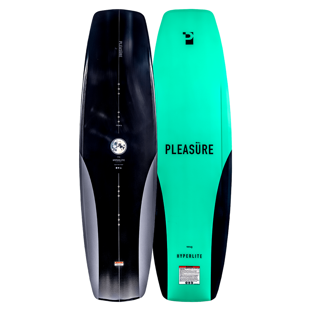 Wakeboard HYPERLITE Pleasure Wakeboard 2025