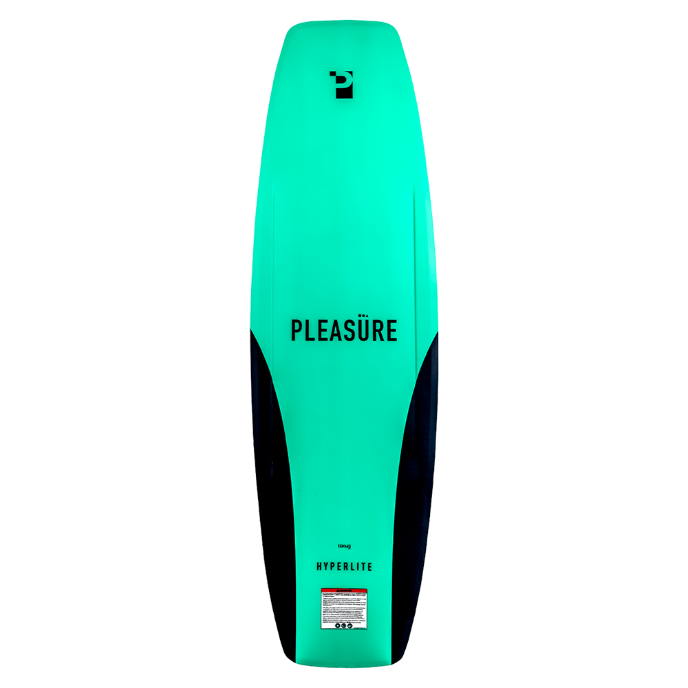 Wakeboard HYPERLITE Pleasure Wakeboard 2025