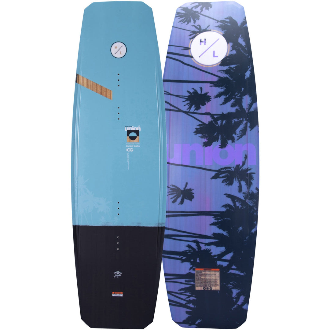 Wakeboard HYPERLITE Union DOM Ltd Wakeboard 2024