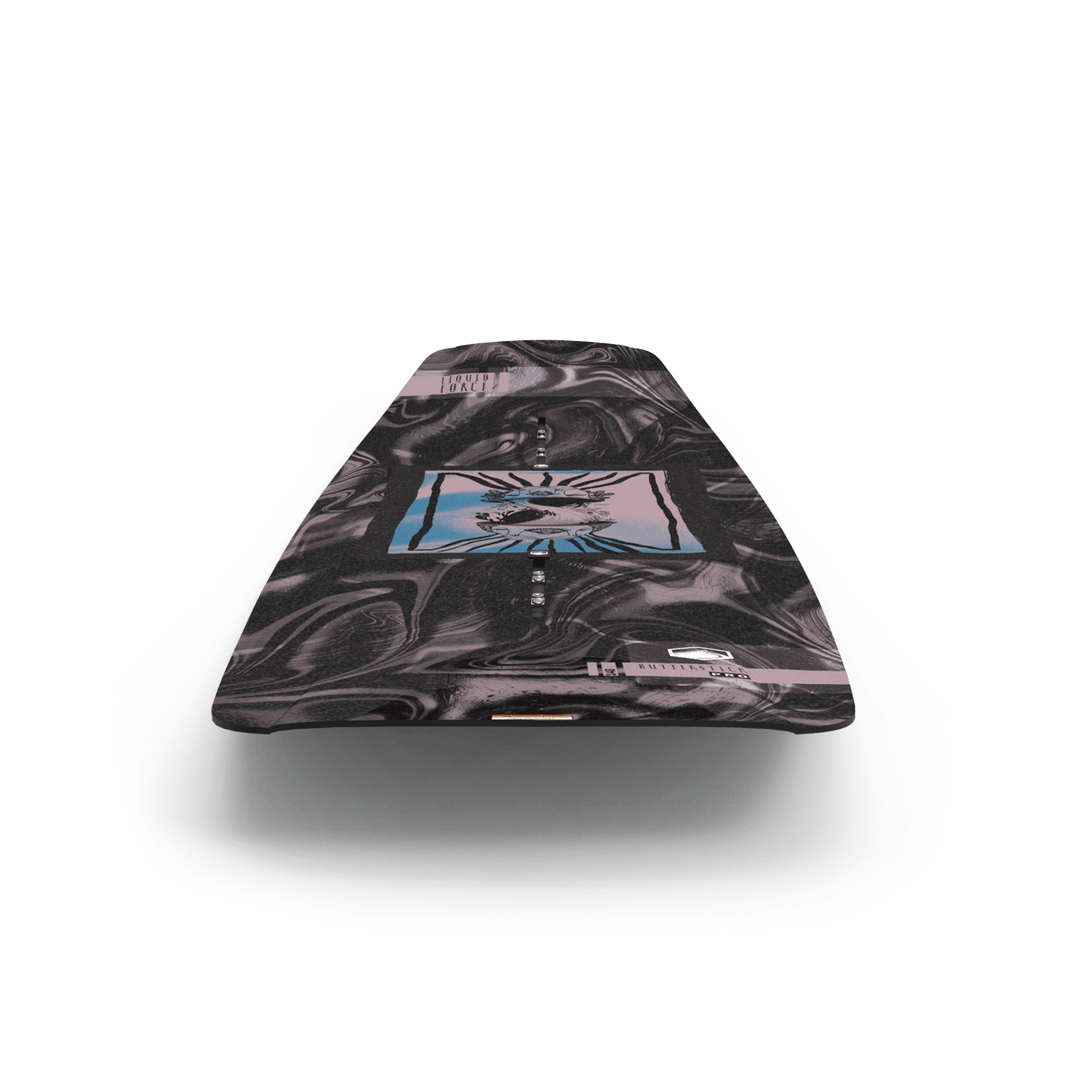 Wakeboard LIQUID FORCE Butterstick PRO 144cm Wakeboard