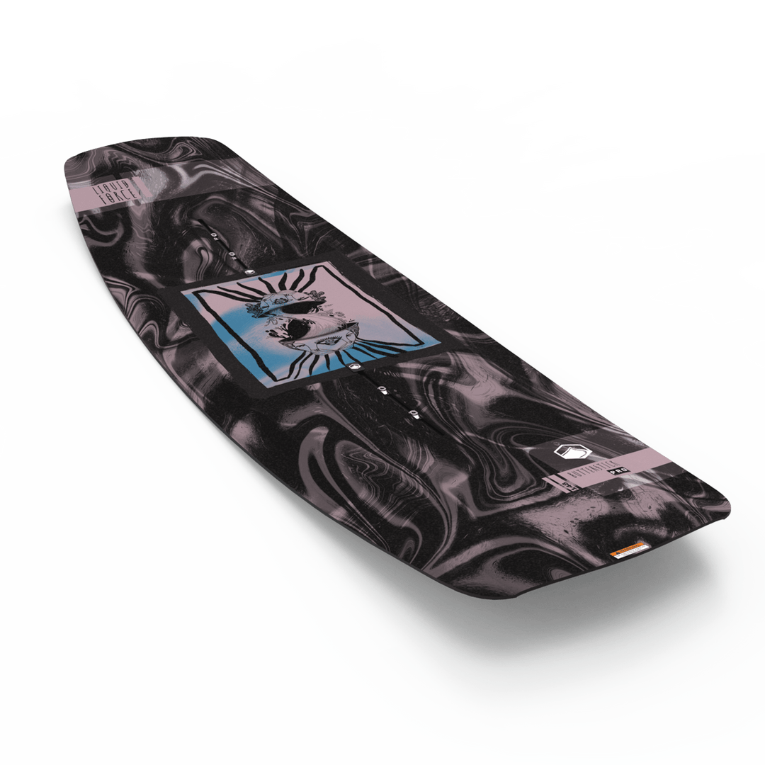 Wakeboard LIQUID FORCE Butterstick PRO 148cm Wakeboard