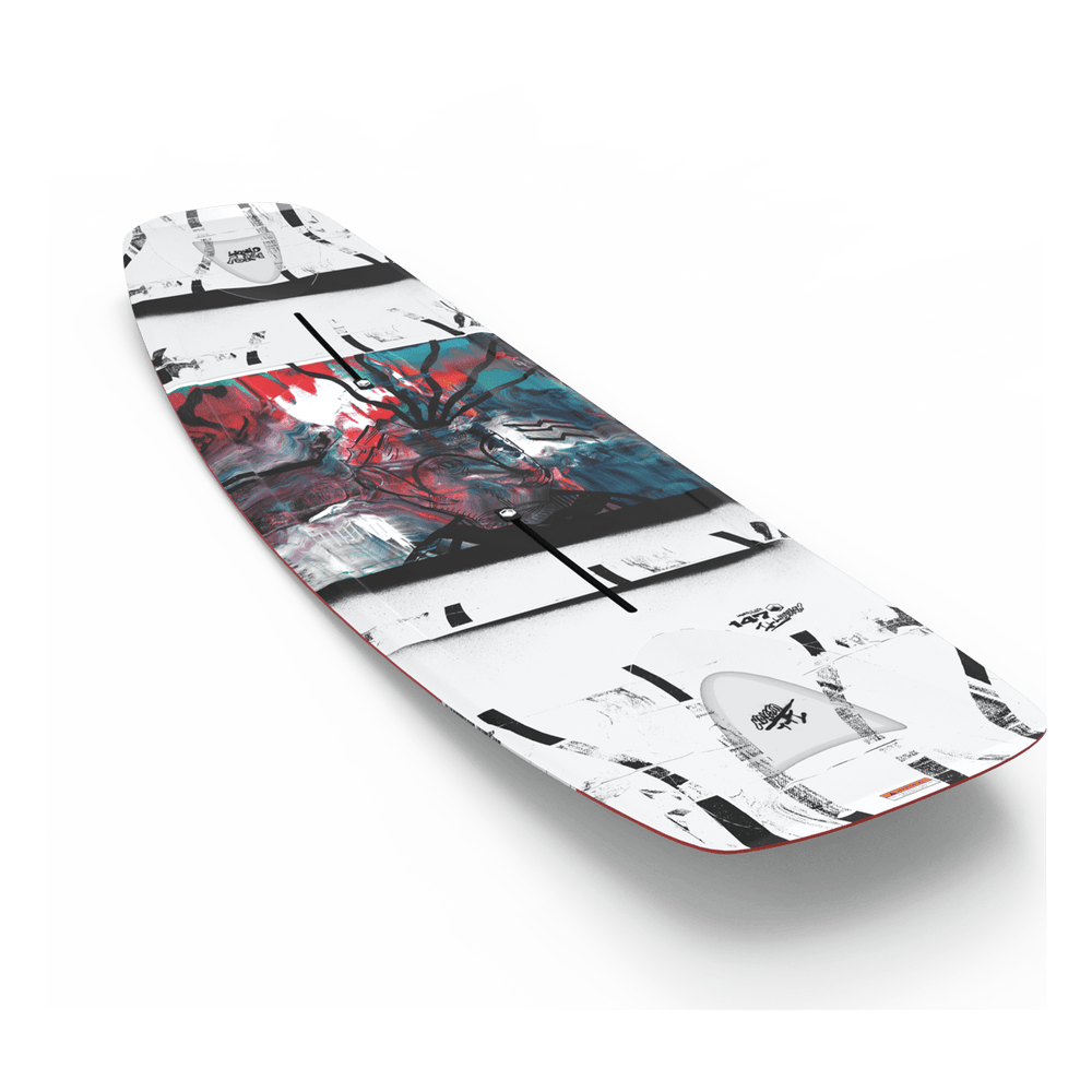 Wakeboard LIQUID FORCE Illusion 142cm Wakeboard