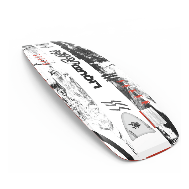 Wakeboard LIQUID FORCE Illusion 142cm Wakeboard