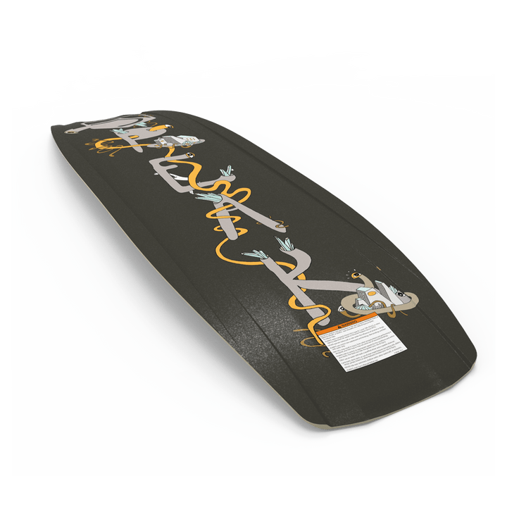 Wakeboard LIQUID FORCE Peak 151cm Wakeboard