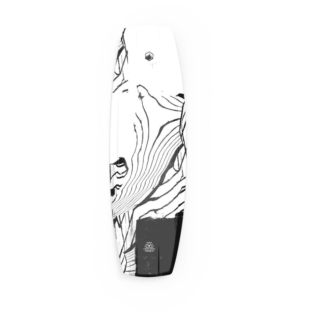 Wakeboard Liquid Force RDX 138cm Wakeboard