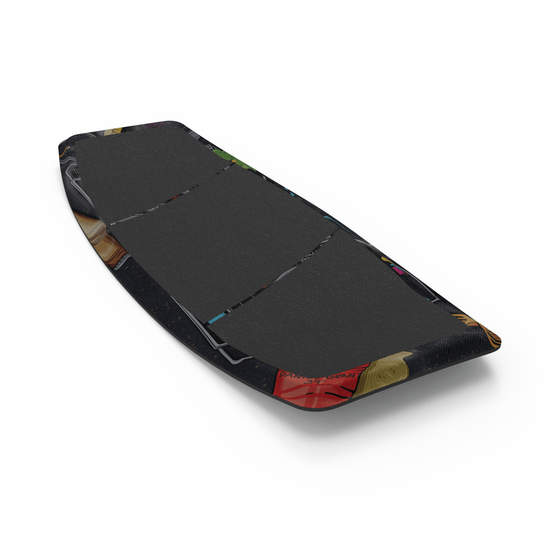 Wakeskates LIQUID FORCE Tao 39 Wakeskate