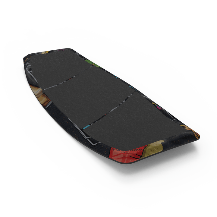 Wakeskates LIQUID FORCE Tao 39 Wakeskate