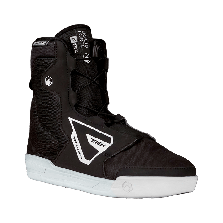 Wakeboard LIQUID FORCE Terra 6X Bindung 2025