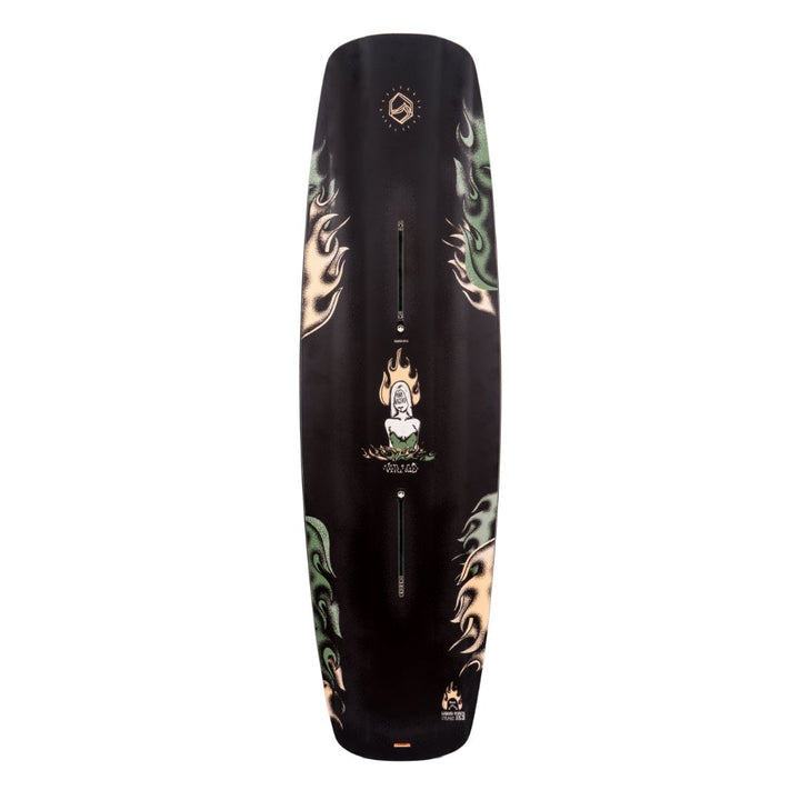 Wakeboard LIQUID FORCE Virago 142cm 2022