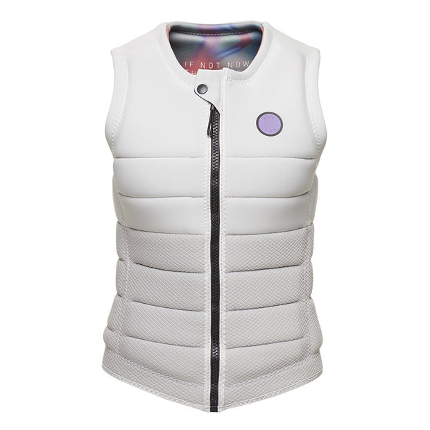 Wetsuit & Protection Mystic Baloo Impact Vest Fzip